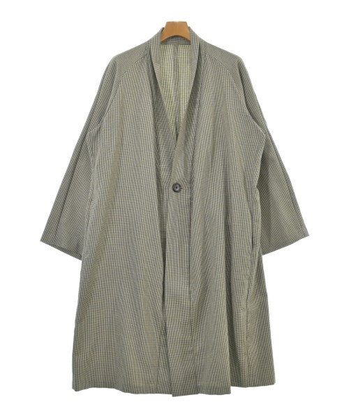 RAINMAKER 切斯特披風