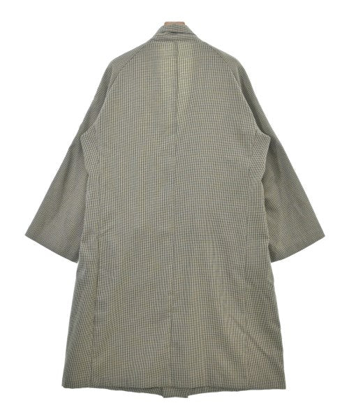 RAINMAKER 切斯特披風