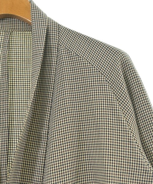 RAINMAKER 切斯特披風