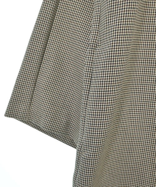 RAINMAKER 切斯特披風