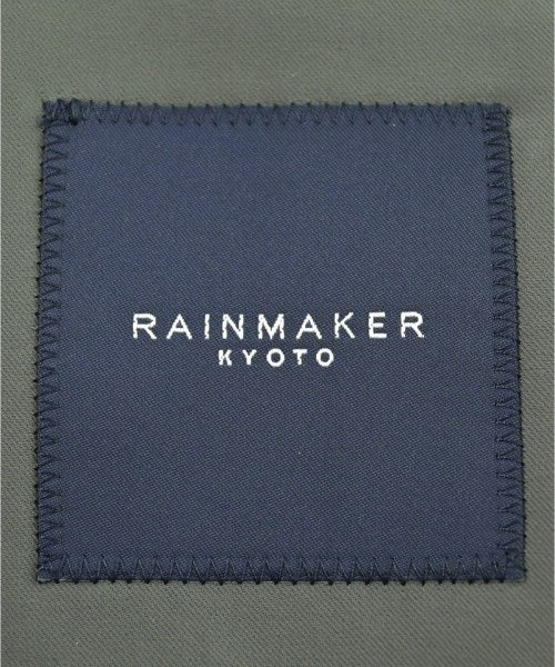 RAINMAKER 休夾克
