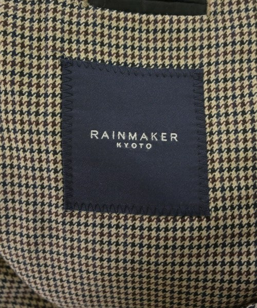 RAINMAKER 休夾克