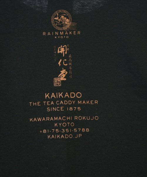 RAINMAKER T恤/上衣