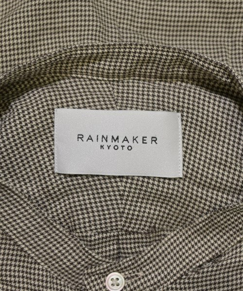 RAINMAKER 休閒襯衫