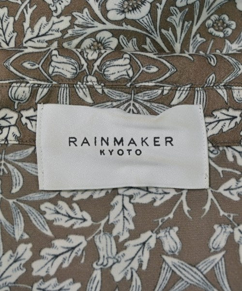 RAINMAKER 休閒襯衫