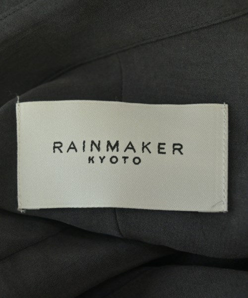 RAINMAKER 休閒襯衫