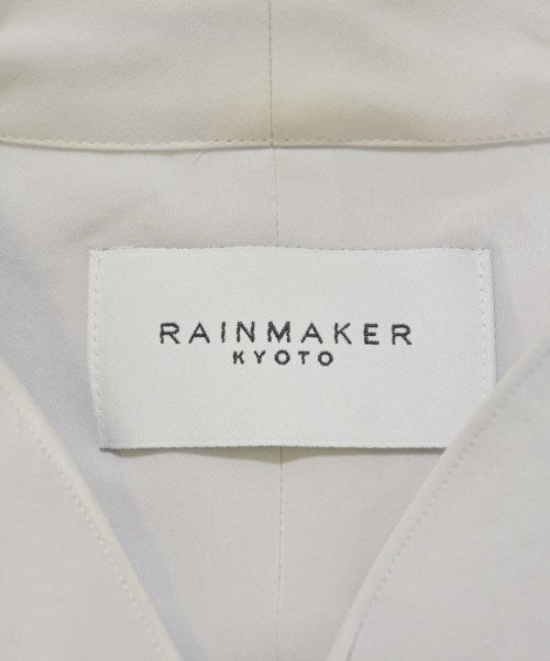 RAINMAKER 休閒襯衫