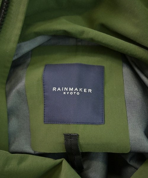RAINMAKER 山系外套