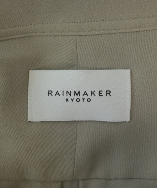 RAINMAKER 休閒襯衫