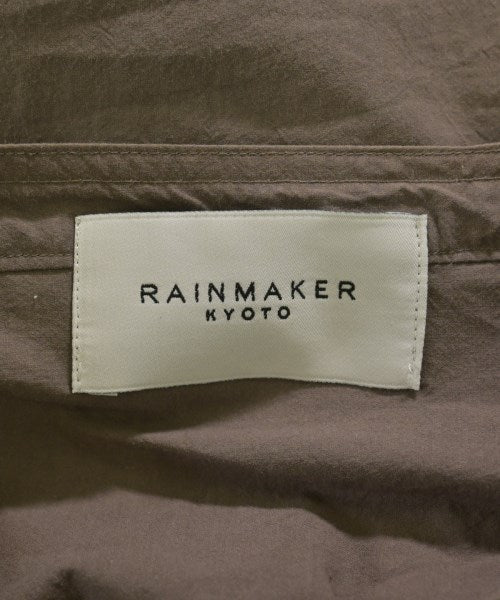 RAINMAKER 休閒襯衫
