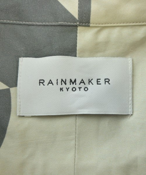 RAINMAKER 休閒襯衫