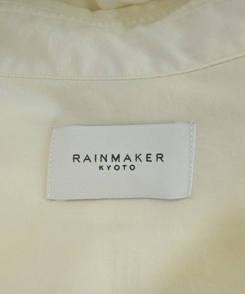 RAINMAKER 休閒襯衫