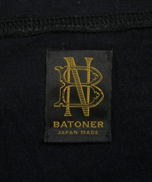BATONER 開襟衫