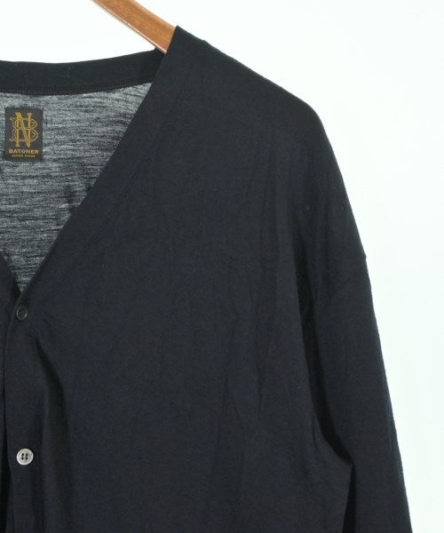 BATONER 開襟衫