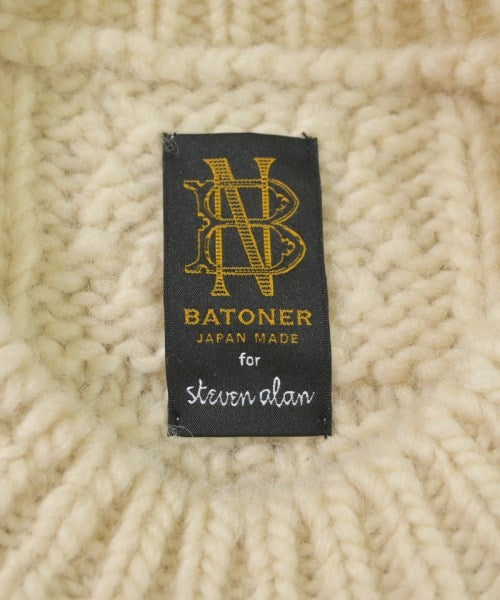 BATONER 毛衣