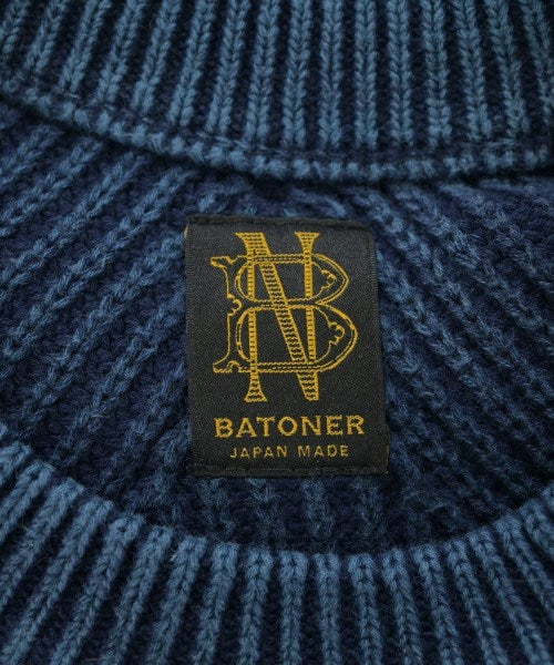 BATONER 毛衣