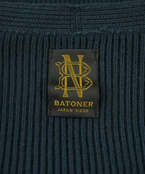 BATONER 毛衣