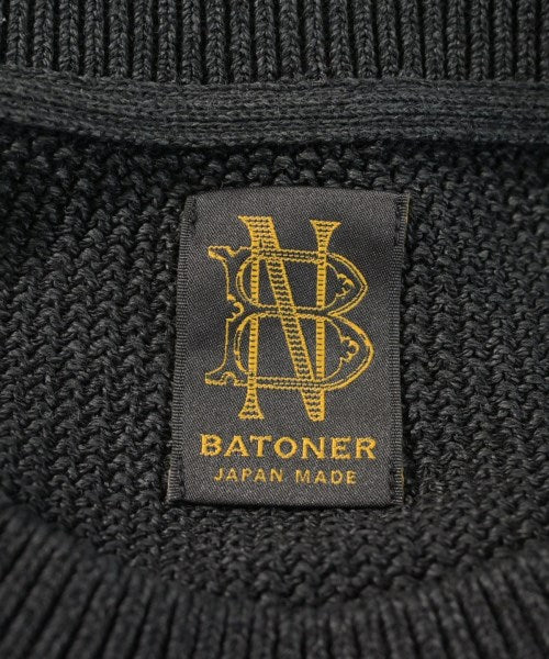 BATONER 毛衣