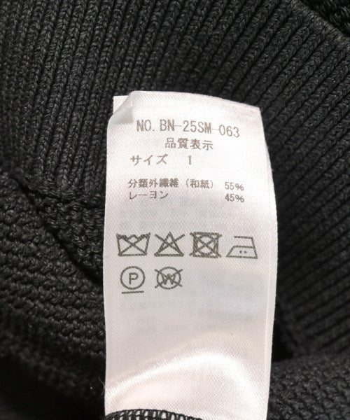 BATONER 毛衣