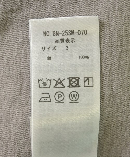 BATONER T恤/上衣