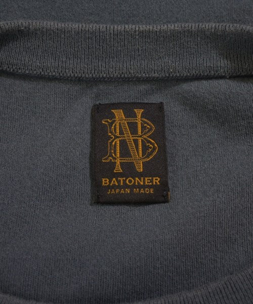 BATONER T恤/上衣
