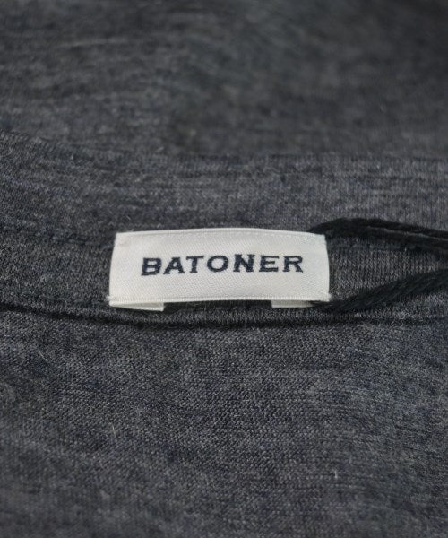 BATONER 毛衣