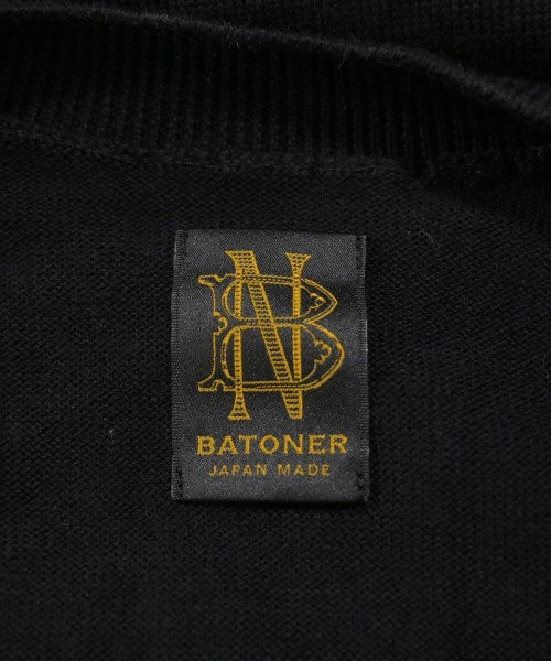 BATONER 背心