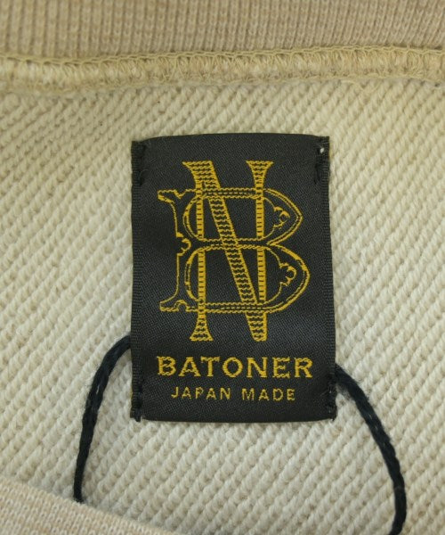 BATONER 運動衫