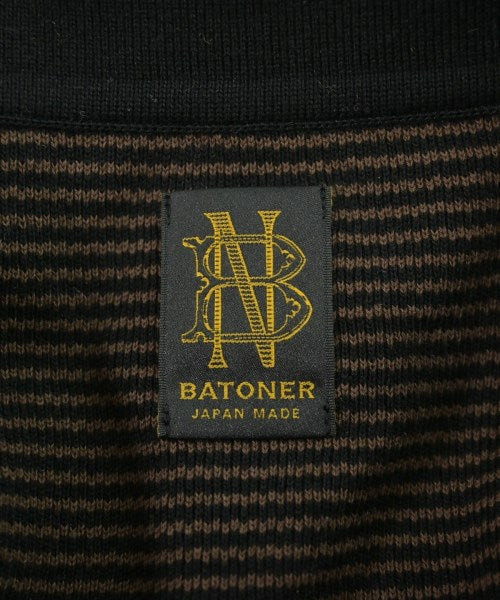 BATONER 毛衣