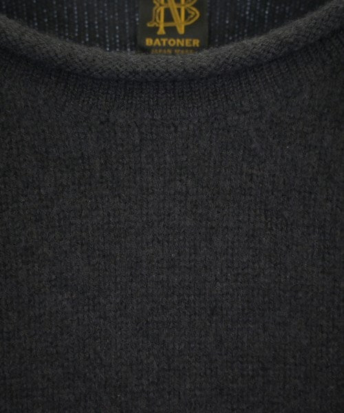 BATONER 毛衣