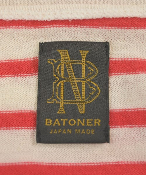 BATONER 毛衣