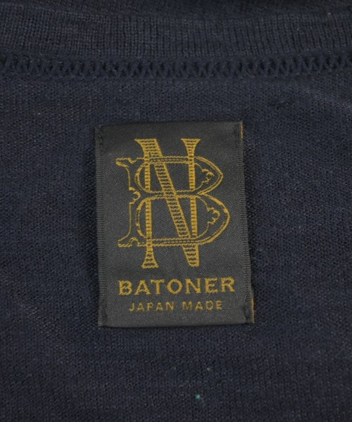 BATONER 毛衣