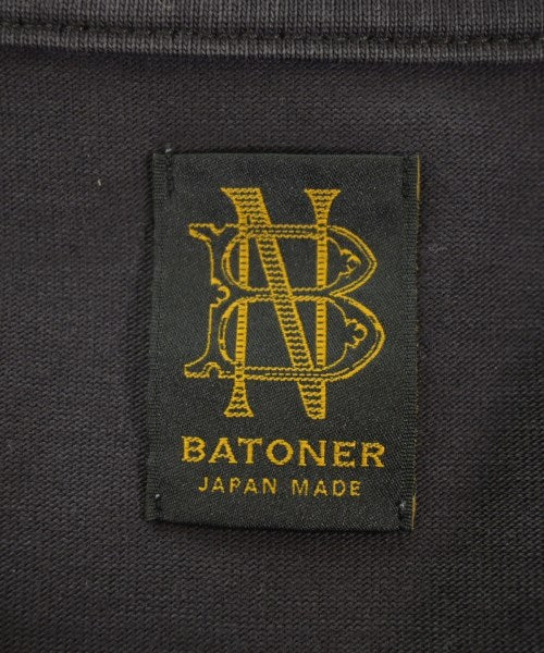 BATONER T恤/上衣