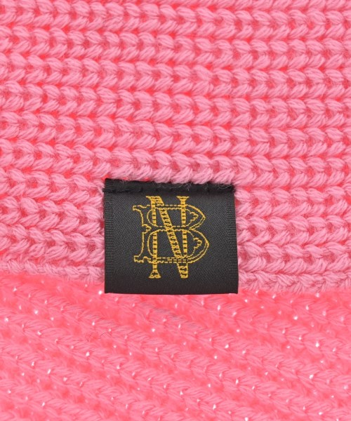 BATONER 冬季圍巾