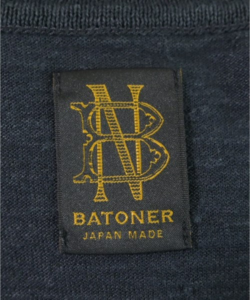 BATONER 開襟衫