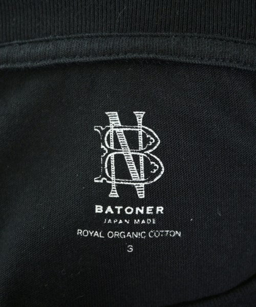 BATONER T恤/上衣