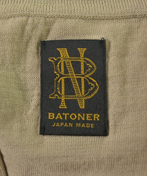 BATONER POLO衫