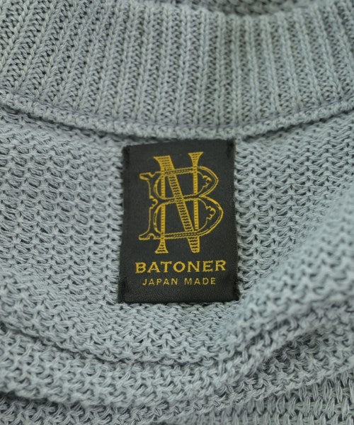 BATONER 開襟衫