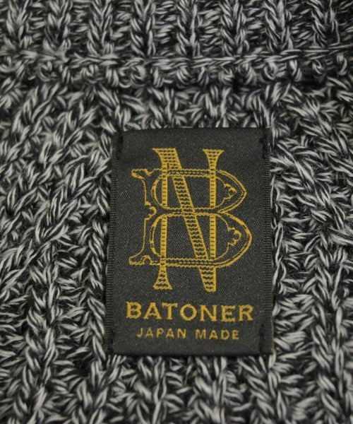 BATONER 毛衣