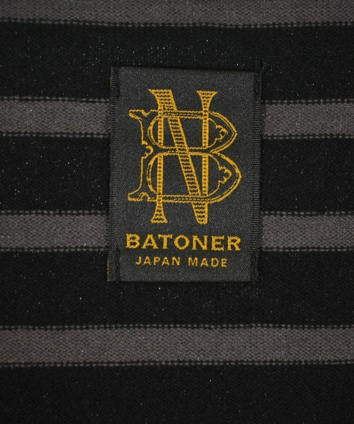 BATONER T恤/上衣