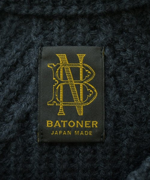 BATONER 毛衣
