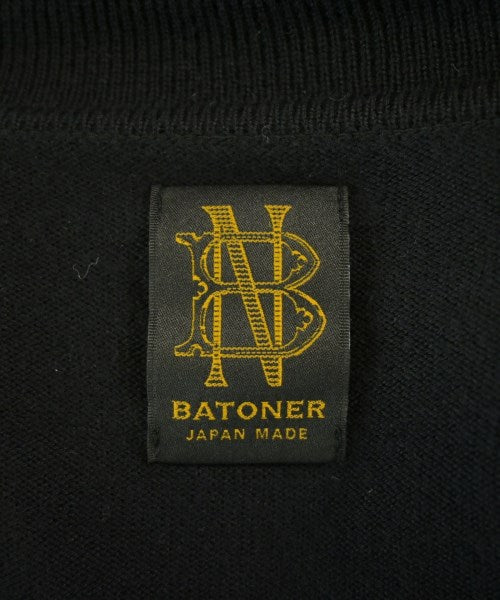 BATONER 開襟衫