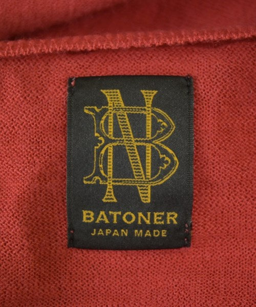 BATONER 毛衣