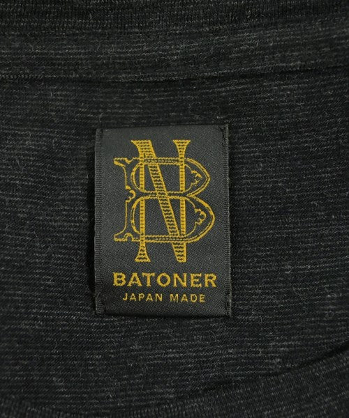 BATONER T恤/上衣