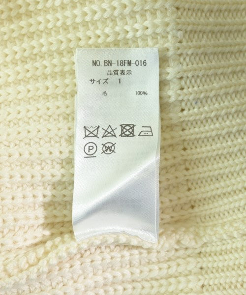 BATONER 毛衣