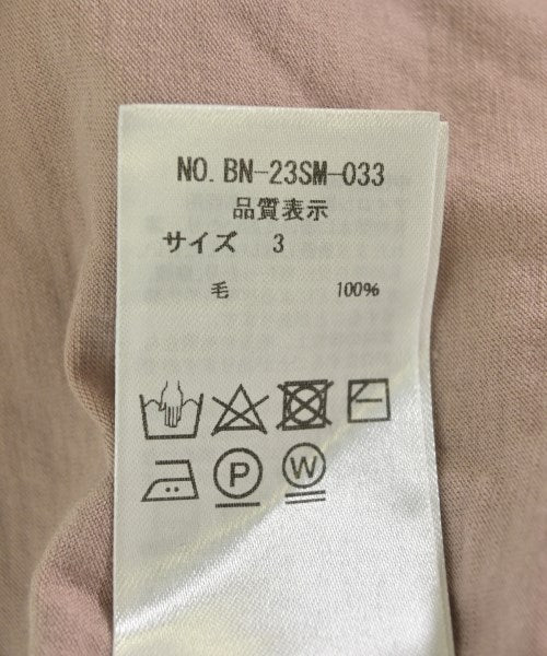BATONER T恤/上衣