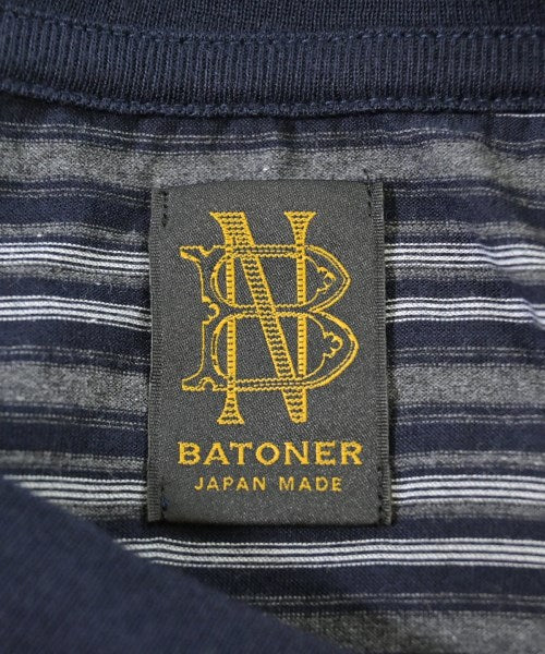 BATONER T恤/上衣
