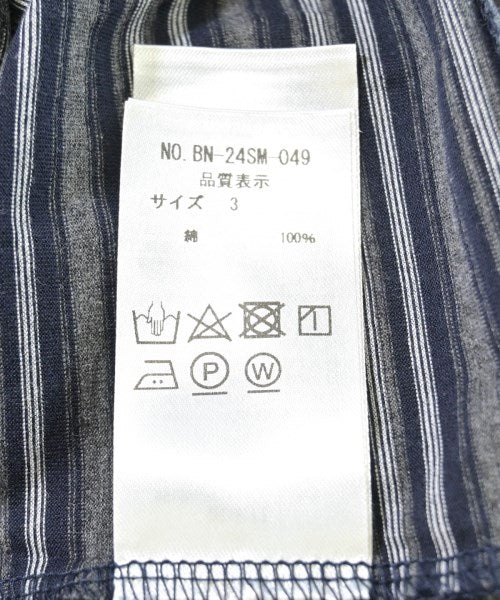 BATONER T恤/上衣