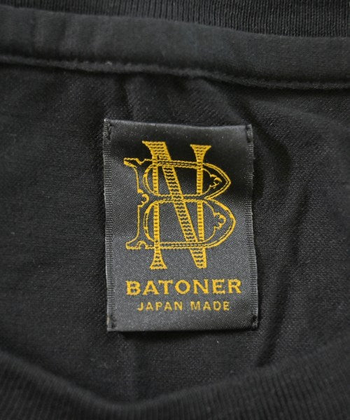 BATONER T恤/上衣