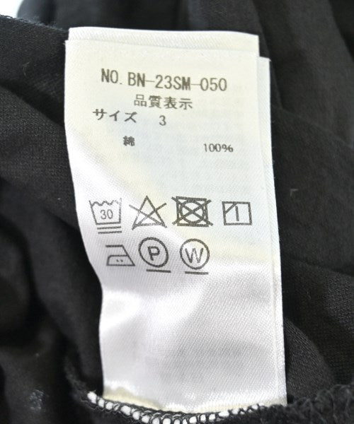 BATONER T恤/上衣